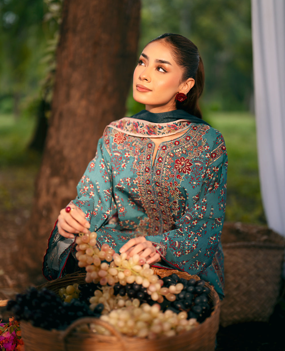 Xenia Formals | A Whimsical Winter | ALTEA - Official Xenia Formals stockist in UK - Sakeena London