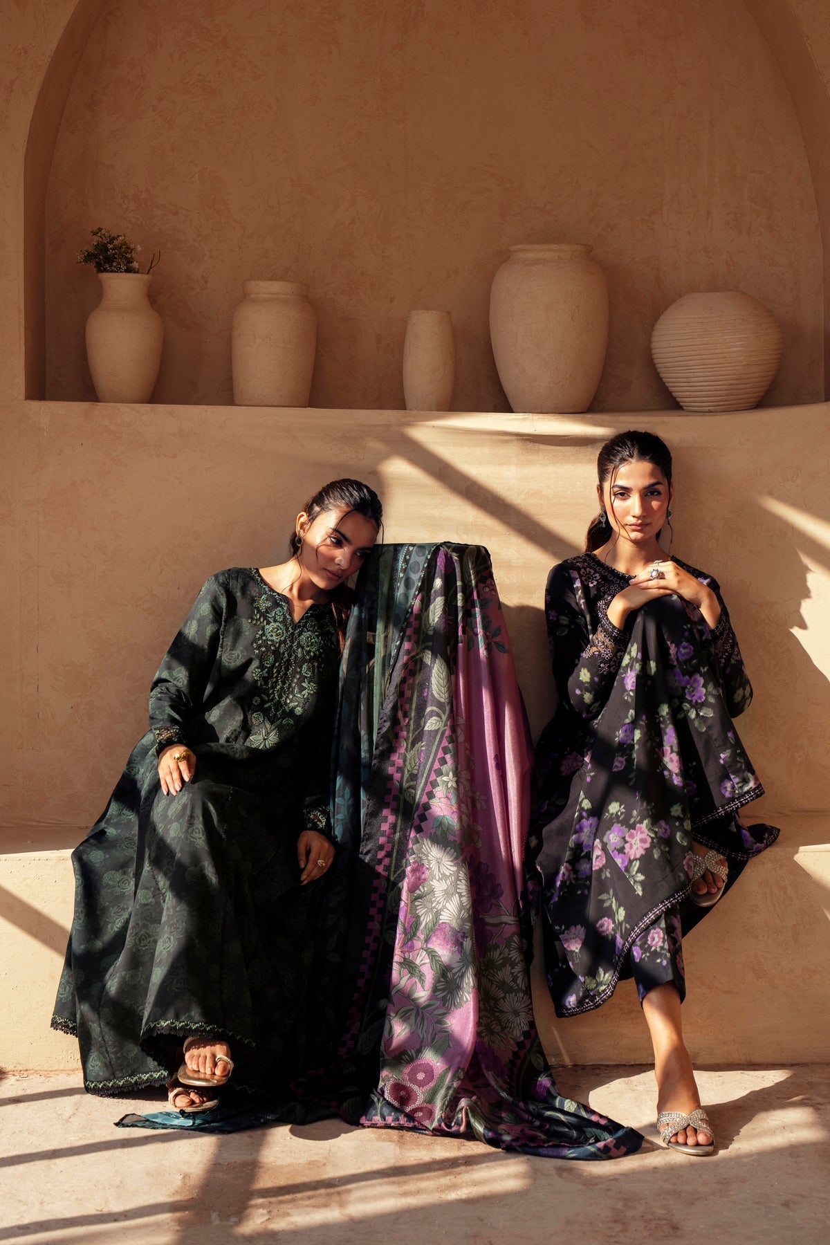 Xenia Formals | Autumn Refresh | EMBER - Official Xenia Formals stockist in UK - Sakeena London