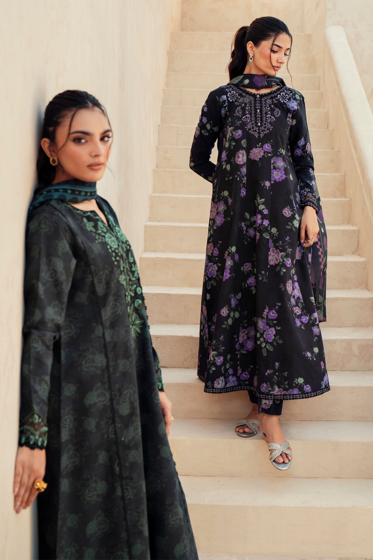 Xenia Formals | Autumn Refresh | SAUVAGE - Official Xenia Formals stockist in UK - Sakeena London