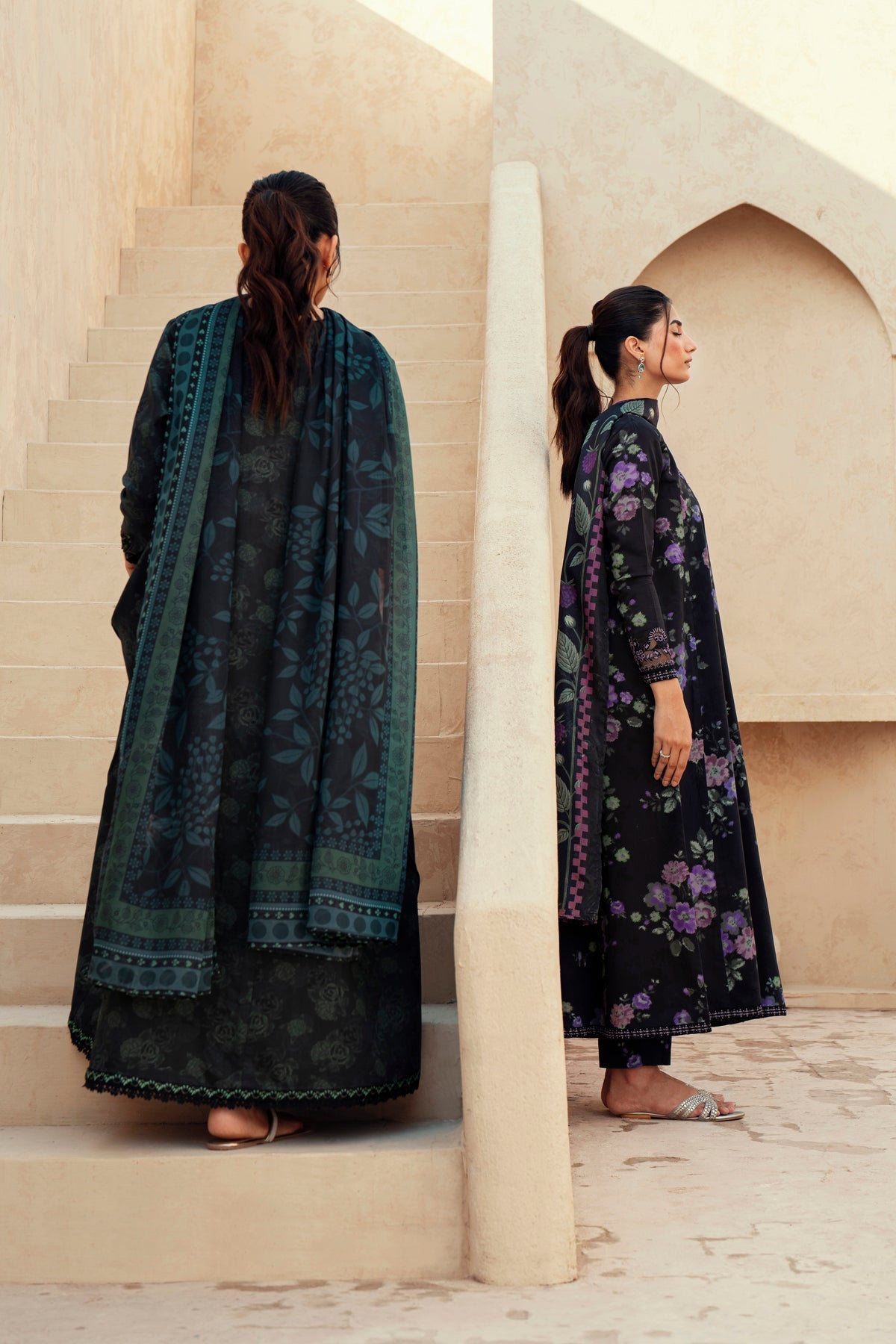 Xenia Formals | Autumn Refresh | EMBER - Official Xenia Formals stockist in UK - Sakeena London