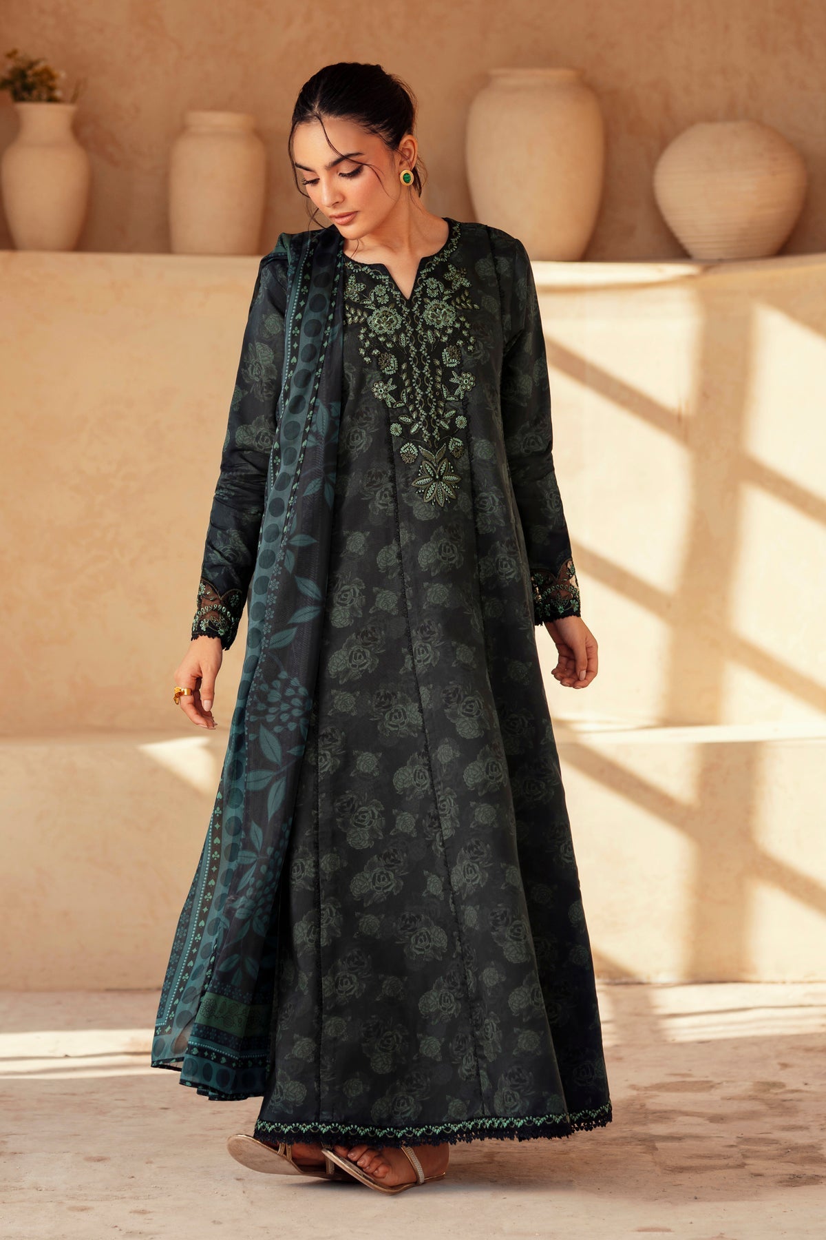 Xenia Formals | Autumn Refresh | EMBER - Official Xenia Formals stockist in UK - Sakeena London