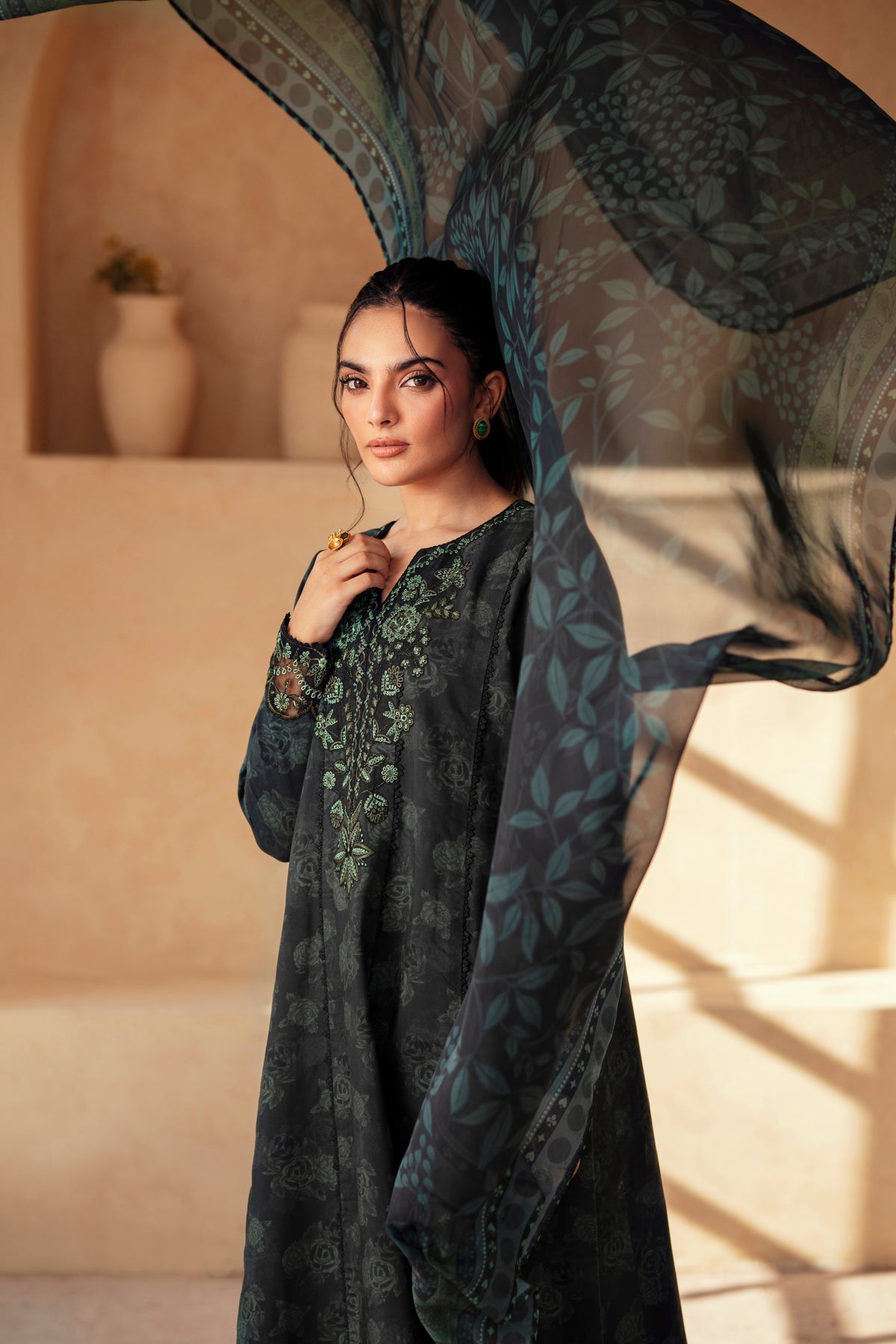 Xenia Formals | Autumn Refresh | EMBER - Official Xenia Formals stockist in UK - Sakeena London