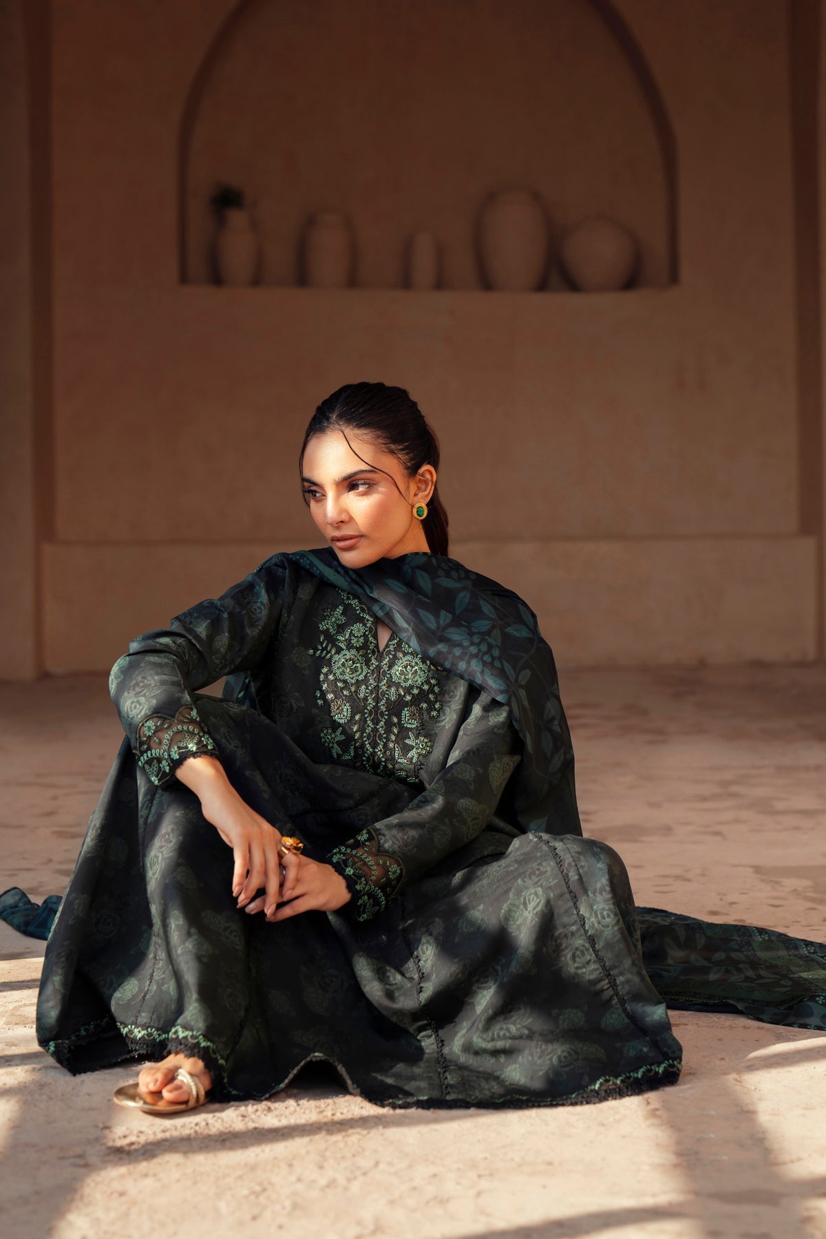 Xenia Formals | Autumn Refresh | EMBER - Official Xenia Formals stockist in UK - Sakeena London