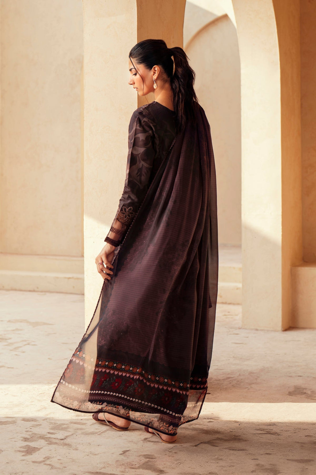Xenia Formals | Ready to Wear | CLARET - Official Xenia Formals stockist in UK - Sakeena London