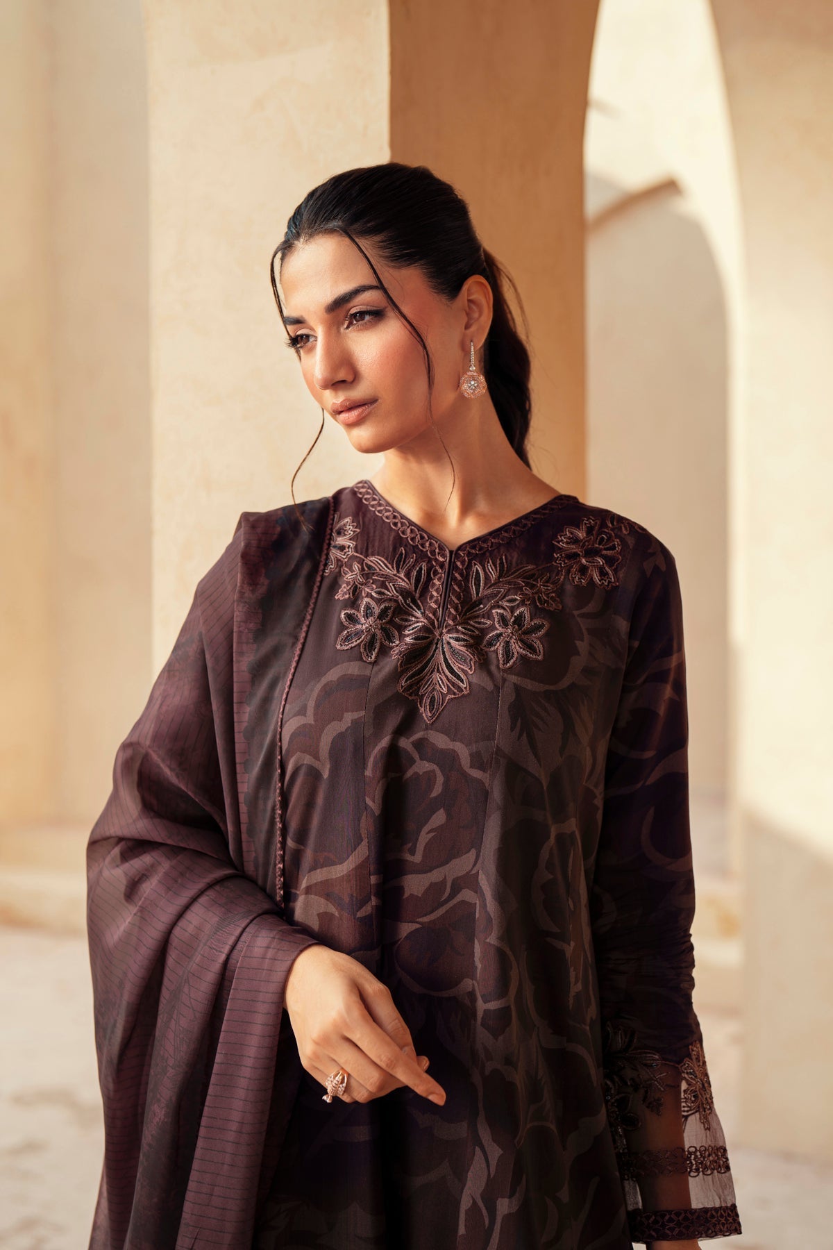 Xenia Formals | Ready to Wear | CLARET - Official Xenia Formals stockist in UK - Sakeena London