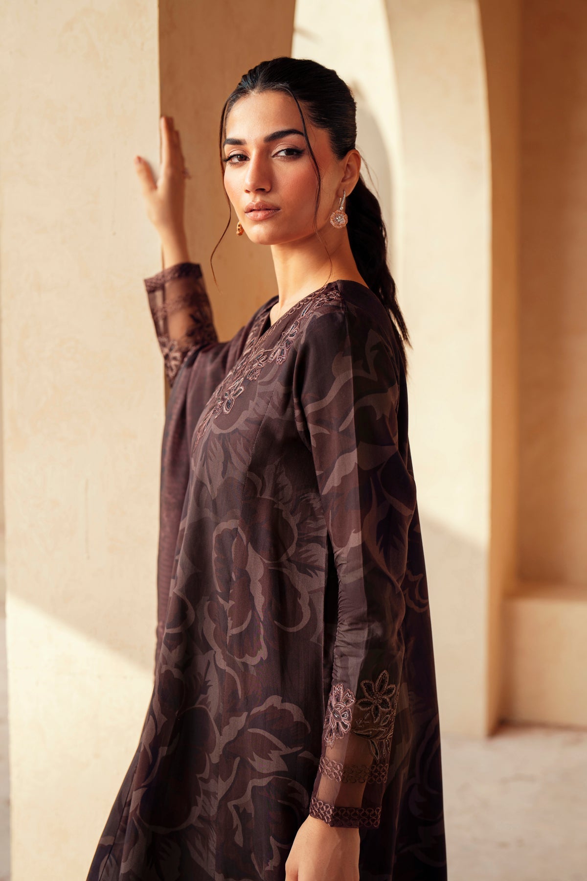 Xenia Formals | Ready to Wear | CLARET - Official Xenia Formals stockist in UK - Sakeena London