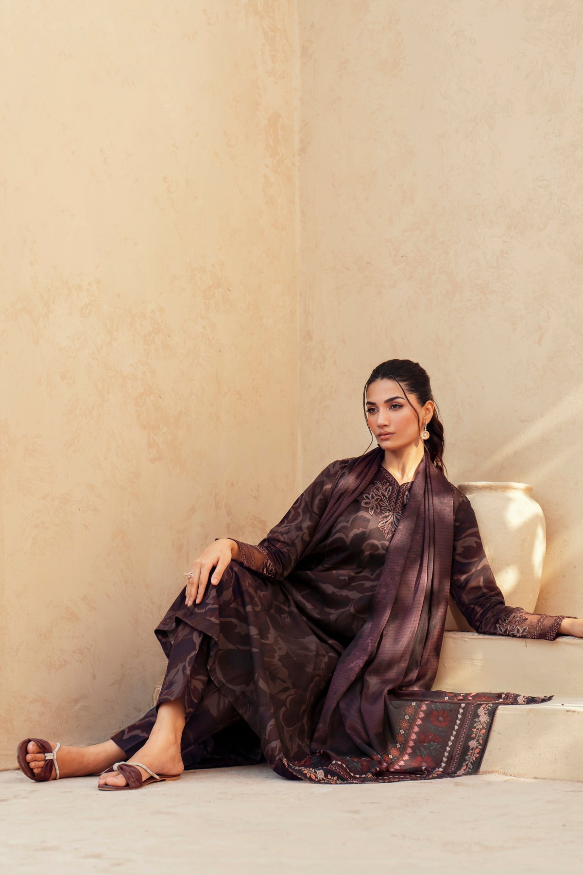 Xenia Formals | Ready to Wear | CLARET - Official Xenia Formals stockist in UK - Sakeena London