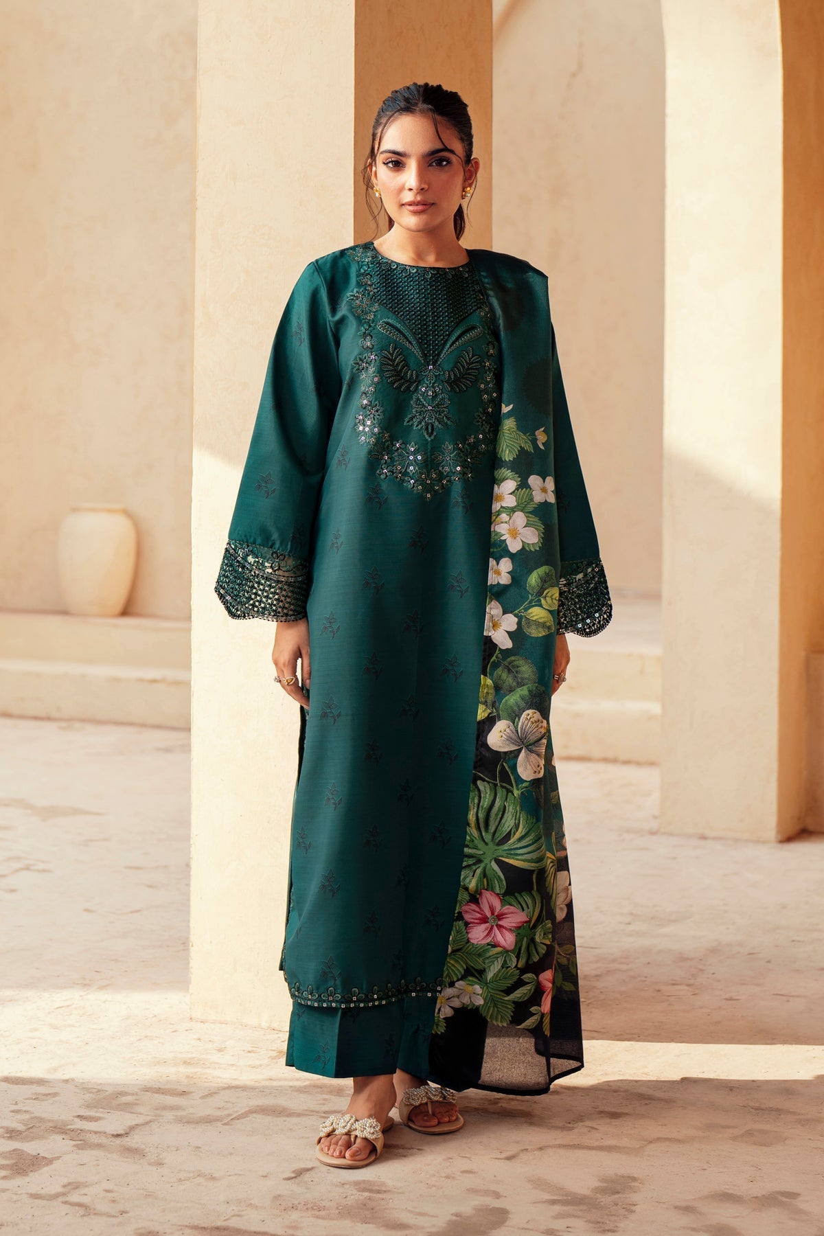Xenia Formals | Ready to Wear | IVRAIE - Official Xenia Formals stockist in UK - Sakeena London