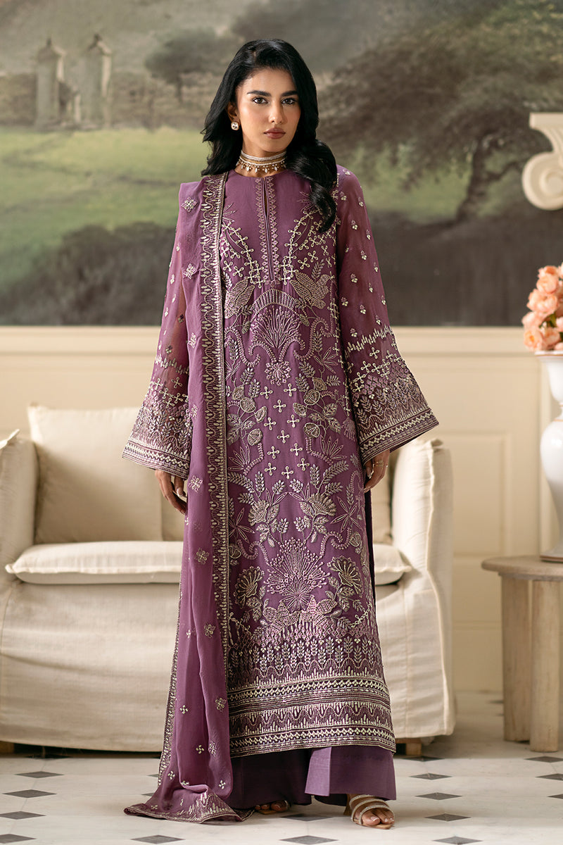 Flossie | Mehrbano by Kuch Khas | LIARA - Official Flossie stockist in UK - Sakeena London