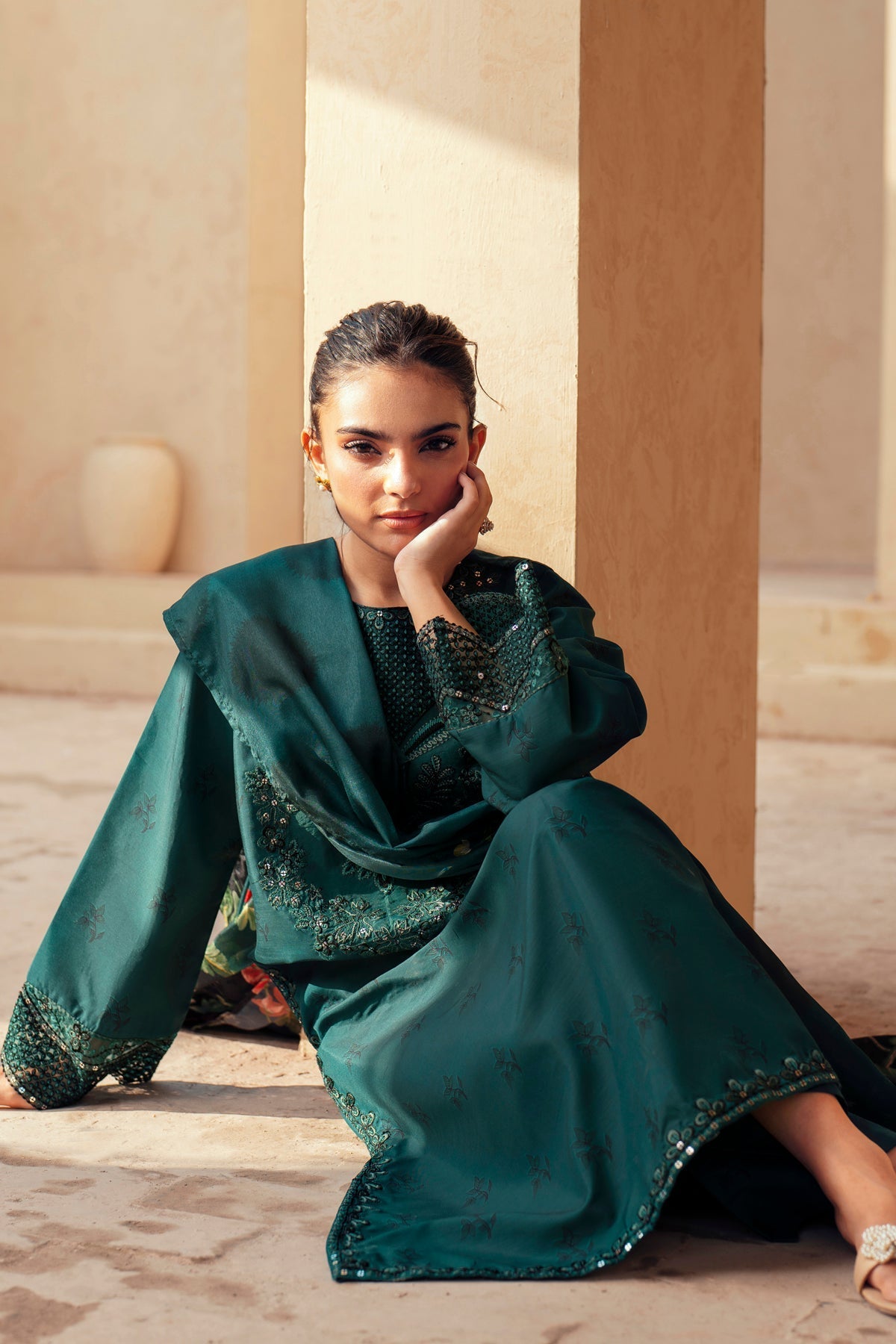 Xenia Formals | Ready to Wear | IVRAIE - Official Xenia Formals stockist in UK - Sakeena London