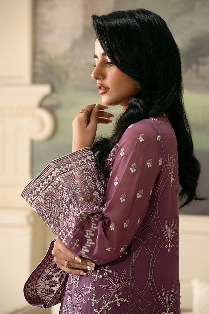 Flossie | Mehrbano by Kuch Khas | LIARA - Official Flossie stockist in UK - Sakeena London