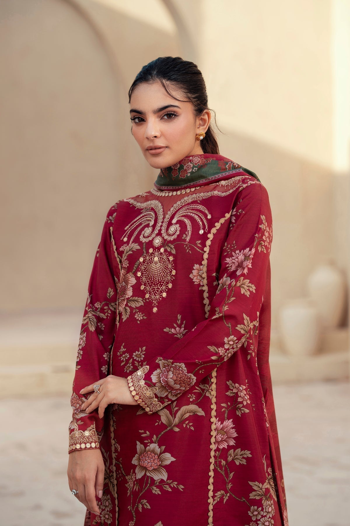Xenia Formals | Ready to Wear | MOCHA - Official Xenia Formals stockist in UK - Sakeena London