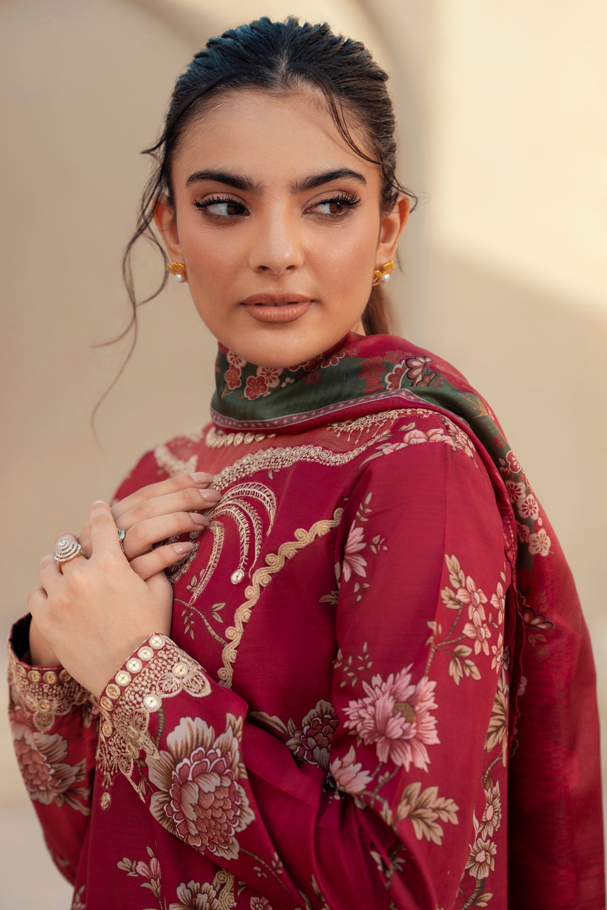 Xenia Formals | Ready to Wear | MOCHA - Official Xenia Formals stockist in UK - Sakeena London