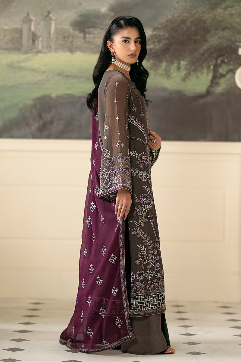 Flossie | Mehrbano by Kuch Khas | FLORA - Official Flossie stockist in UK - Sakeena London