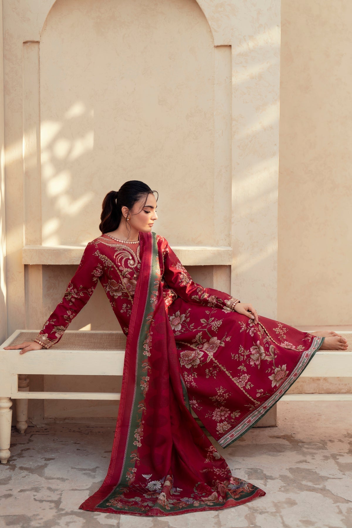 Xenia Formals | Ready to Wear | MOCHA - Official Xenia Formals stockist in UK - Sakeena London