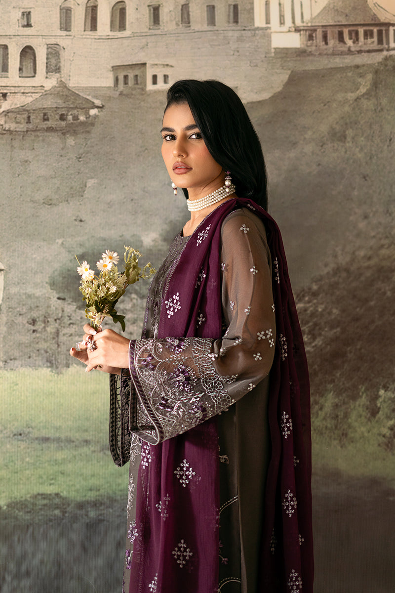 Flossie | Mehrbano by Kuch Khas | FLORA - Official Flossie stockist in UK - Sakeena London