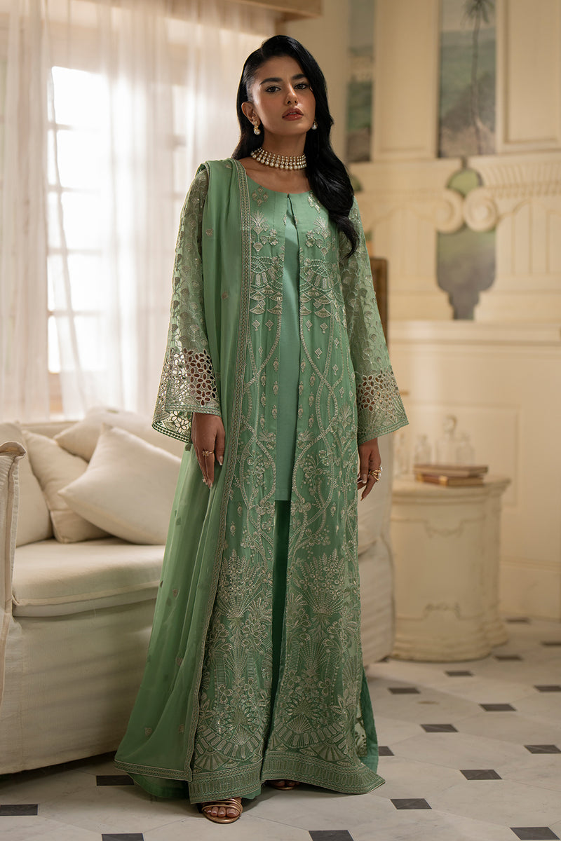 Flossie | Mehrbano by Kuch Khas | LUCIA-B - Official Flossie stockist in UK - Sakeena London