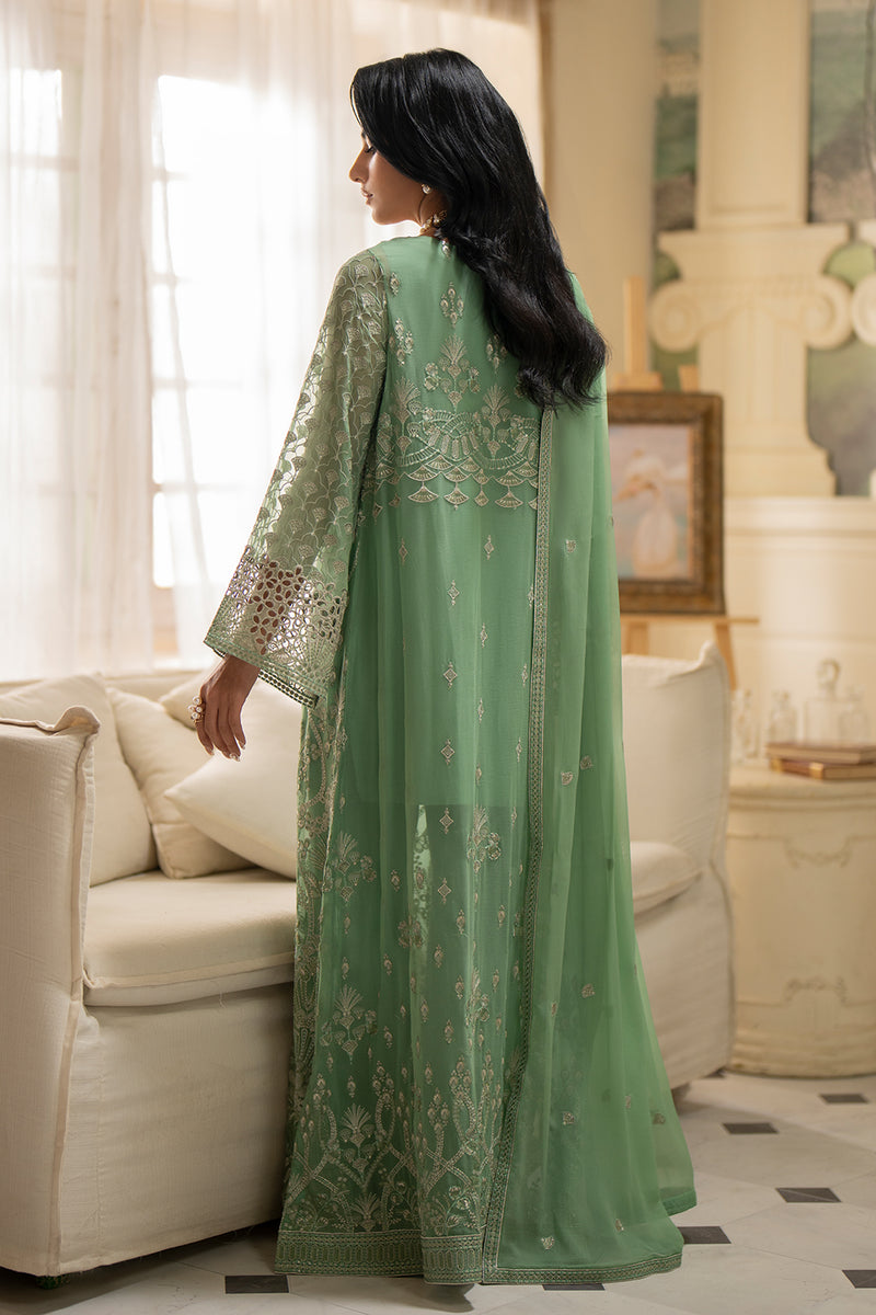 Flossie | Mehrbano by Kuch Khas | LUCIA-B - Official Flossie stockist in UK - Sakeena London