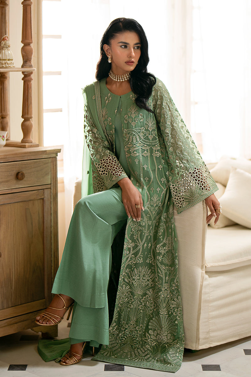 Flossie | Mehrbano by Kuch Khas | LUCIA-B - Official Flossie stockist in UK - Sakeena London