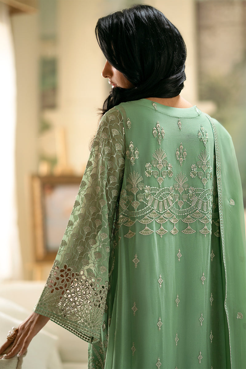 Flossie | Mehrbano by Kuch Khas | LUCIA-B - Official Flossie stockist in UK - Sakeena London