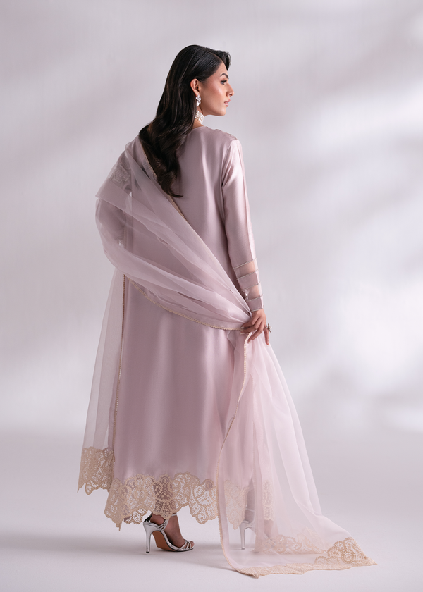 Mehak Yaqoob | Enchante The Luxe Edit | Fluorite - Official Mehak Yaqoob stockist in UK - Sakeena London