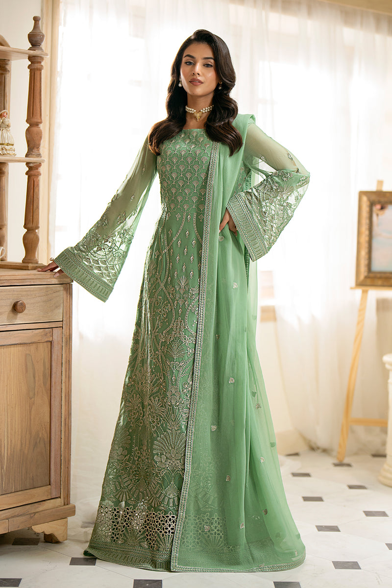Flossie | Mehrbano by Kuch Khas | LUCIA-A - Official Flossie stockist in UK - Sakeena London