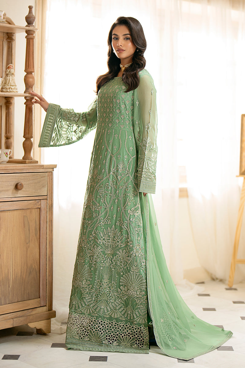 Flossie | Mehrbano by Kuch Khas | LUCIA-A - Official Flossie stockist in UK - Sakeena London