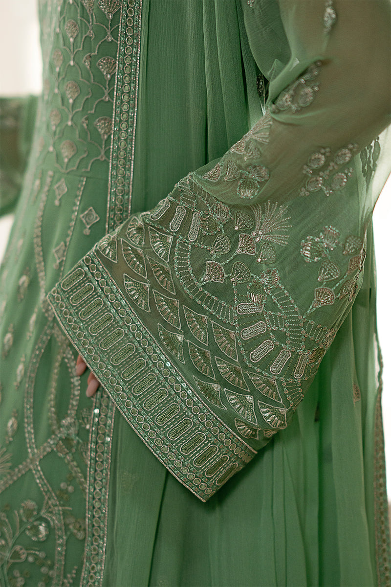 Flossie | Mehrbano by Kuch Khas | LUCIA-A - Official Flossie stockist in UK - Sakeena London