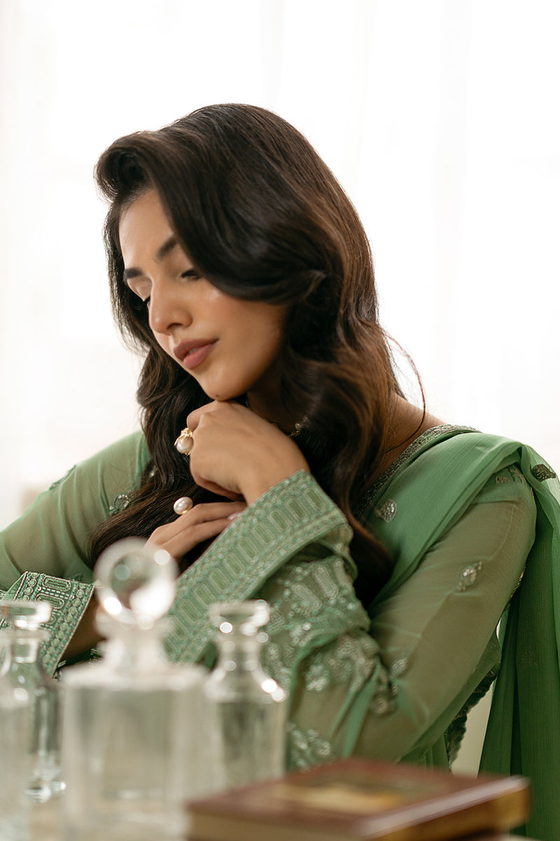 Flossie | Mehrbano by Kuch Khas | LUCIA-A - Official Flossie stockist in UK - Sakeena London