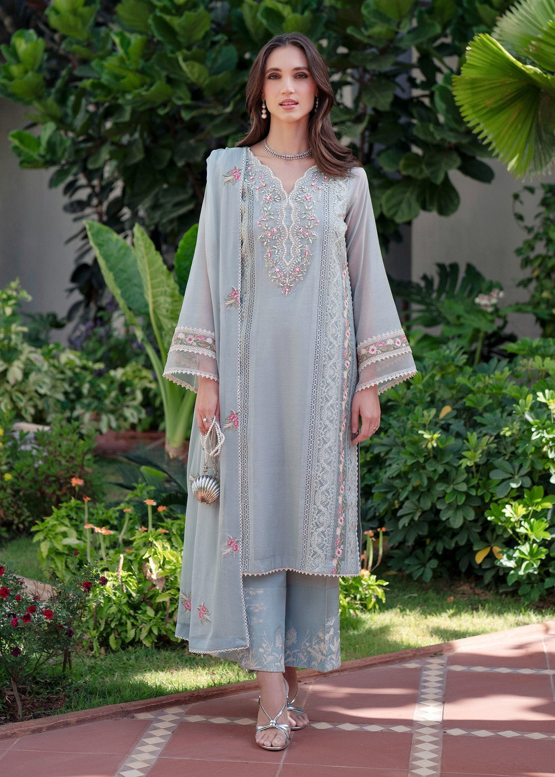 Mehak Yaqoob | Marvi Festives | Nova - Official Mehak Yaqoob stockist in UK - Sakeena London