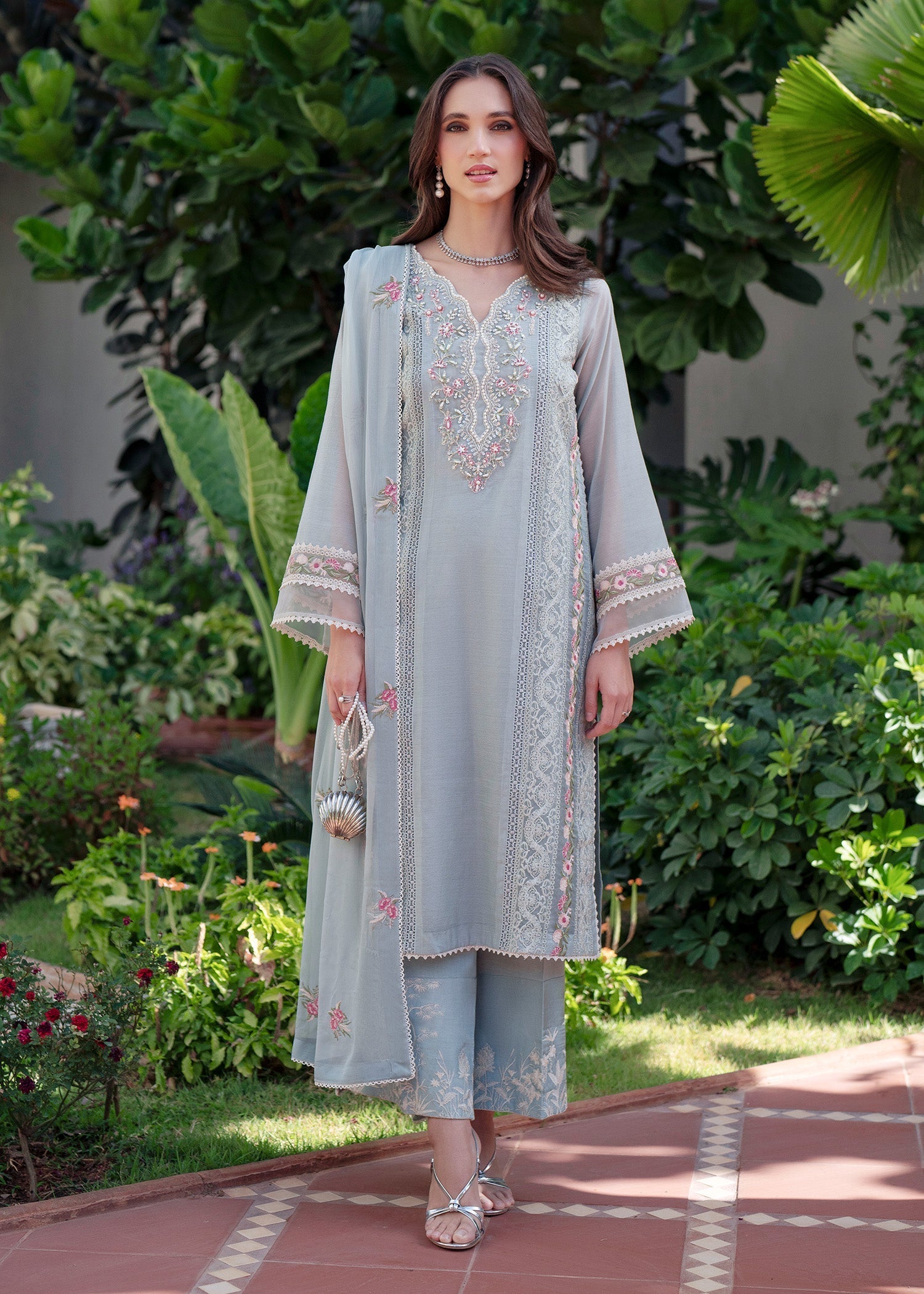 Mehak Yaqoob | Marvi Festives | Nova - Official Mehak Yaqoob stockist in UK - Sakeena London