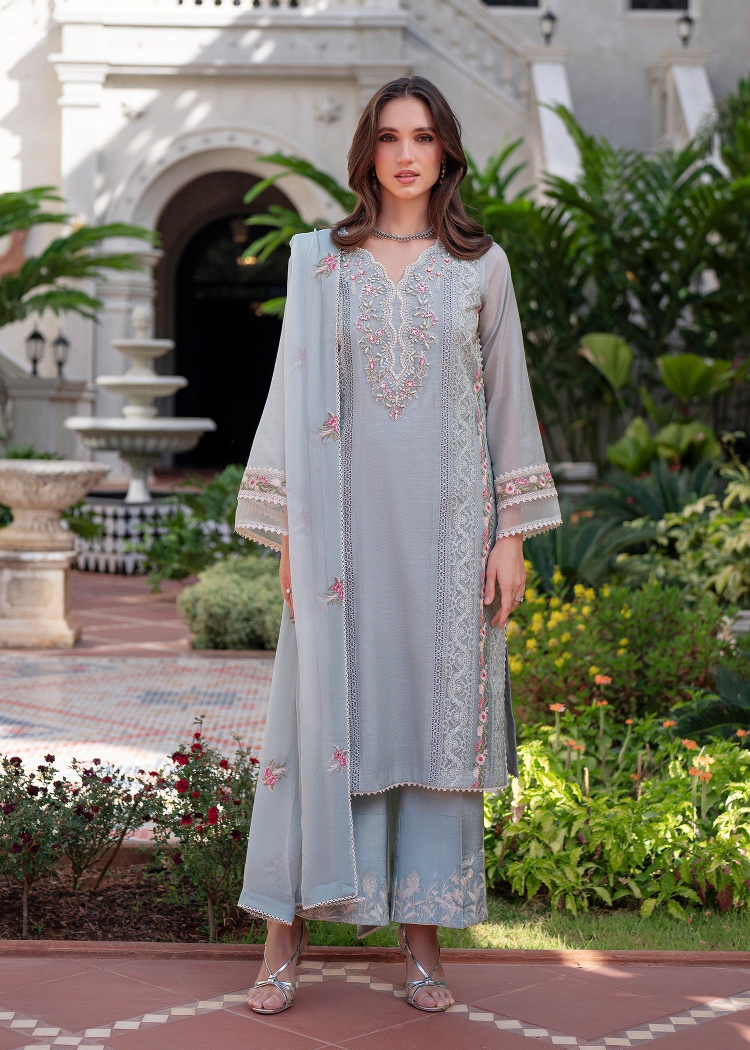 Mehak Yaqoob | Marvi Festives | Nova - Official Mehak Yaqoob stockist in UK - Sakeena London