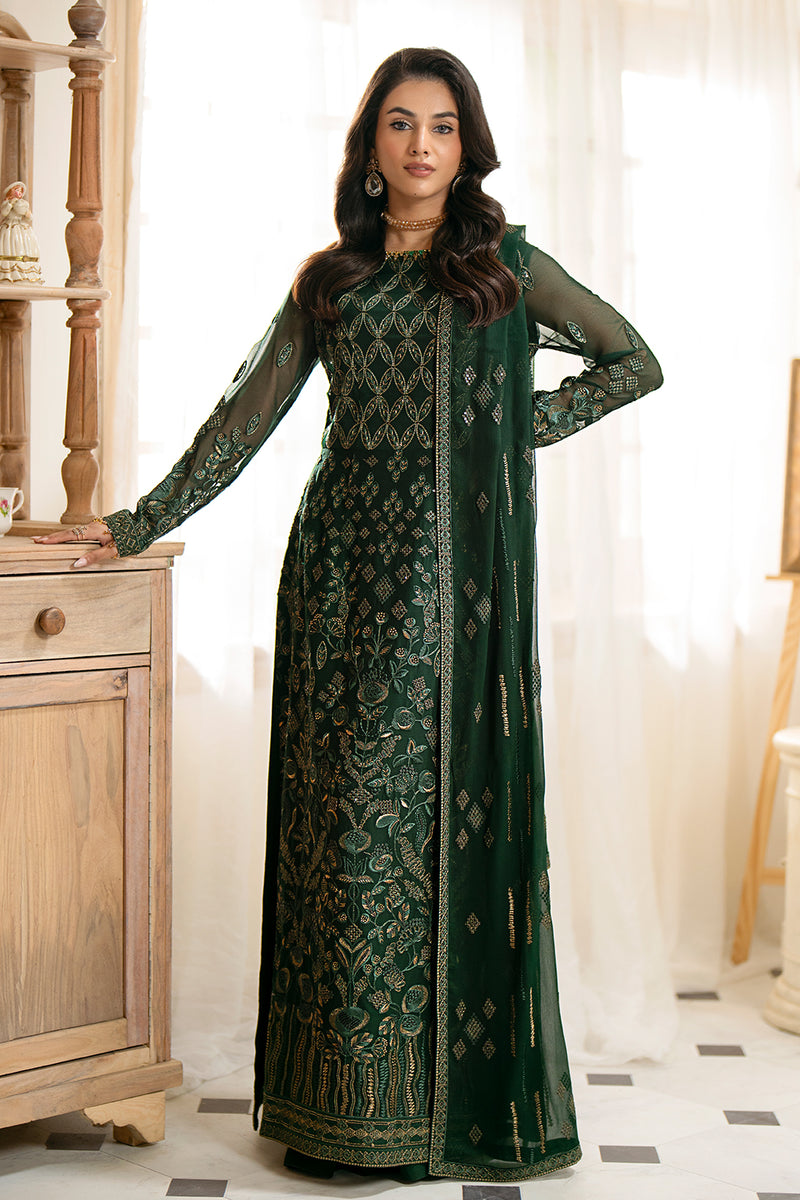 Flossie | Mehrbano by Kuch Khas | EVRIN - Official Flossie stockist in UK - Sakeena London