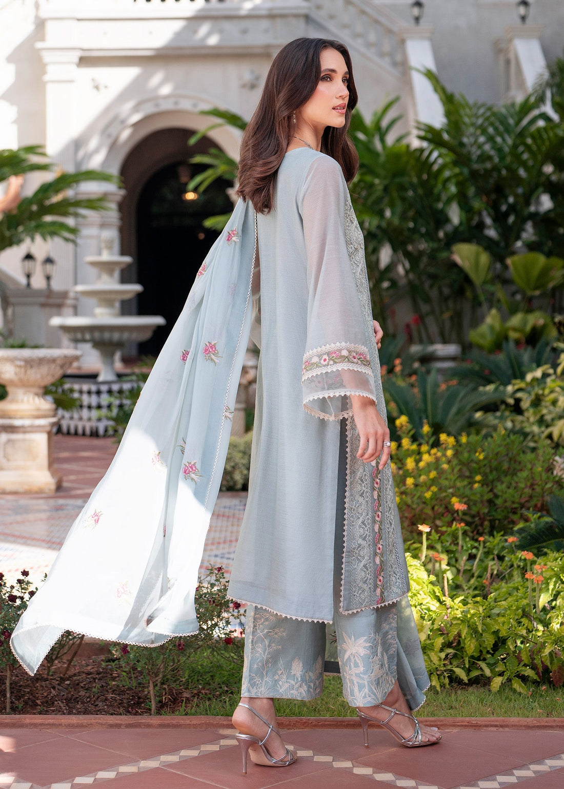 Mehak Yaqoob | Marvi Festives | Nova - Official Mehak Yaqoob stockist in UK - Sakeena London