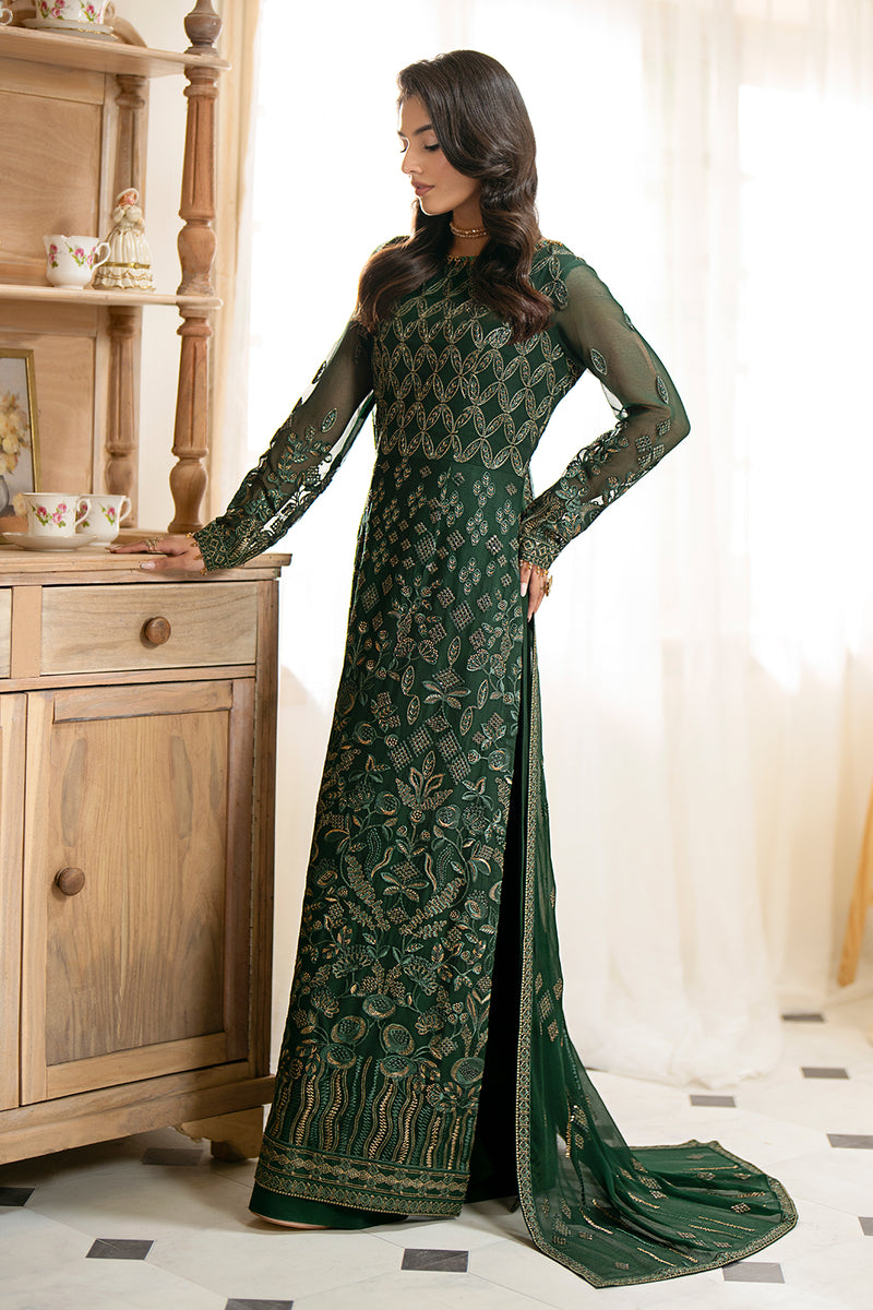 Flossie | Mehrbano by Kuch Khas | EVRIN - Official Flossie stockist in UK - Sakeena London