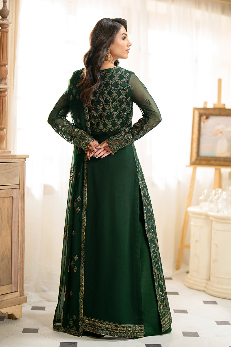 Flossie | Mehrbano by Kuch Khas | EVRIN - Official Flossie stockist in UK - Sakeena London