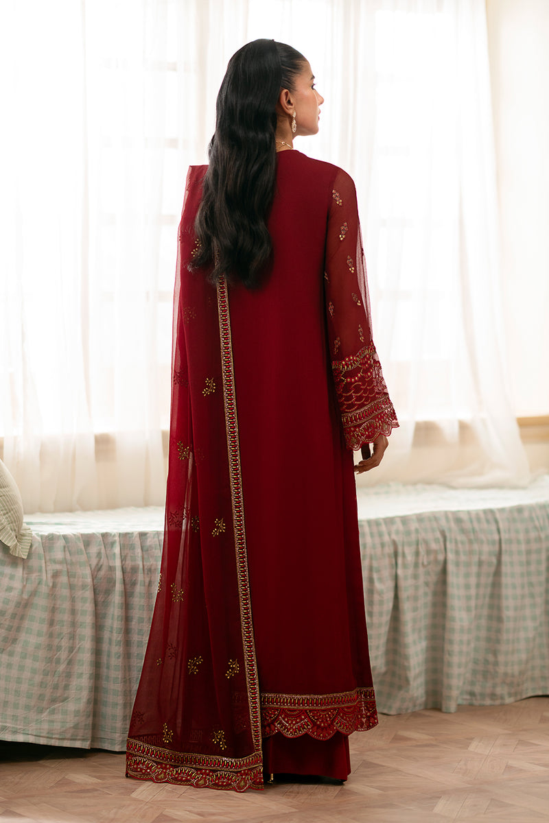 Flossie | Mehrbano by Kuch Khas | VELLA - Official Flossie stockist in UK - Sakeena London