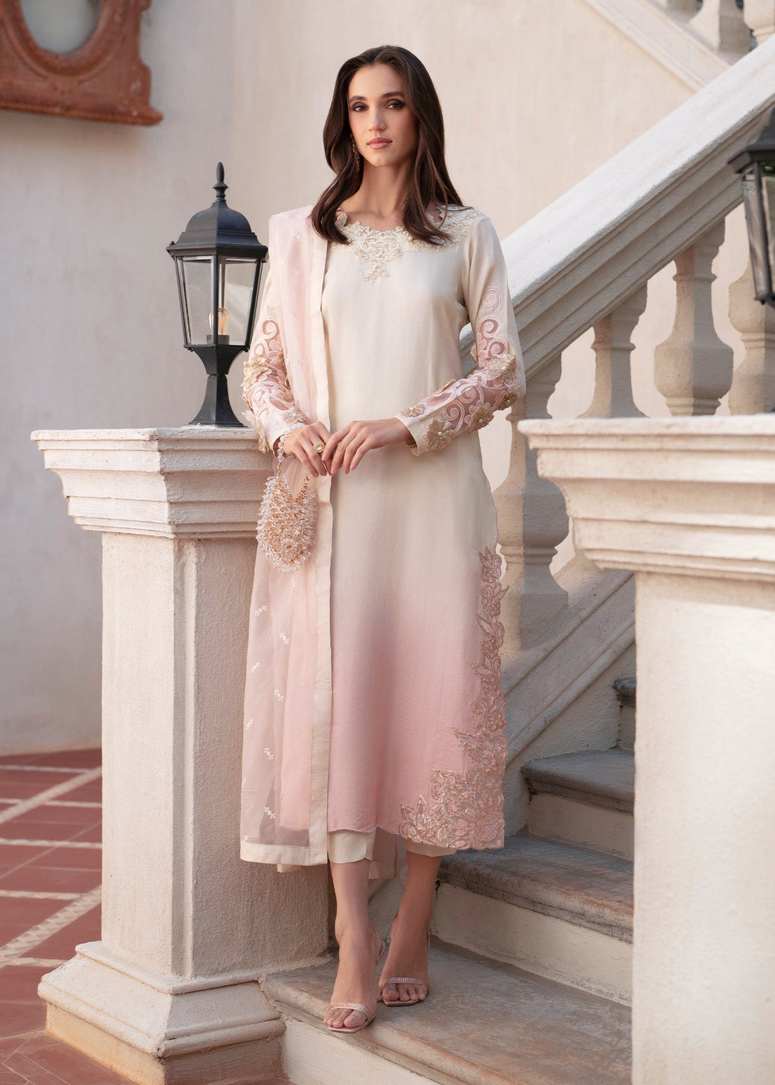 Mehak Yaqoob | Marvi Festives | Mila - Official Mehak Yaqoob stockist in UK - Sakeena London