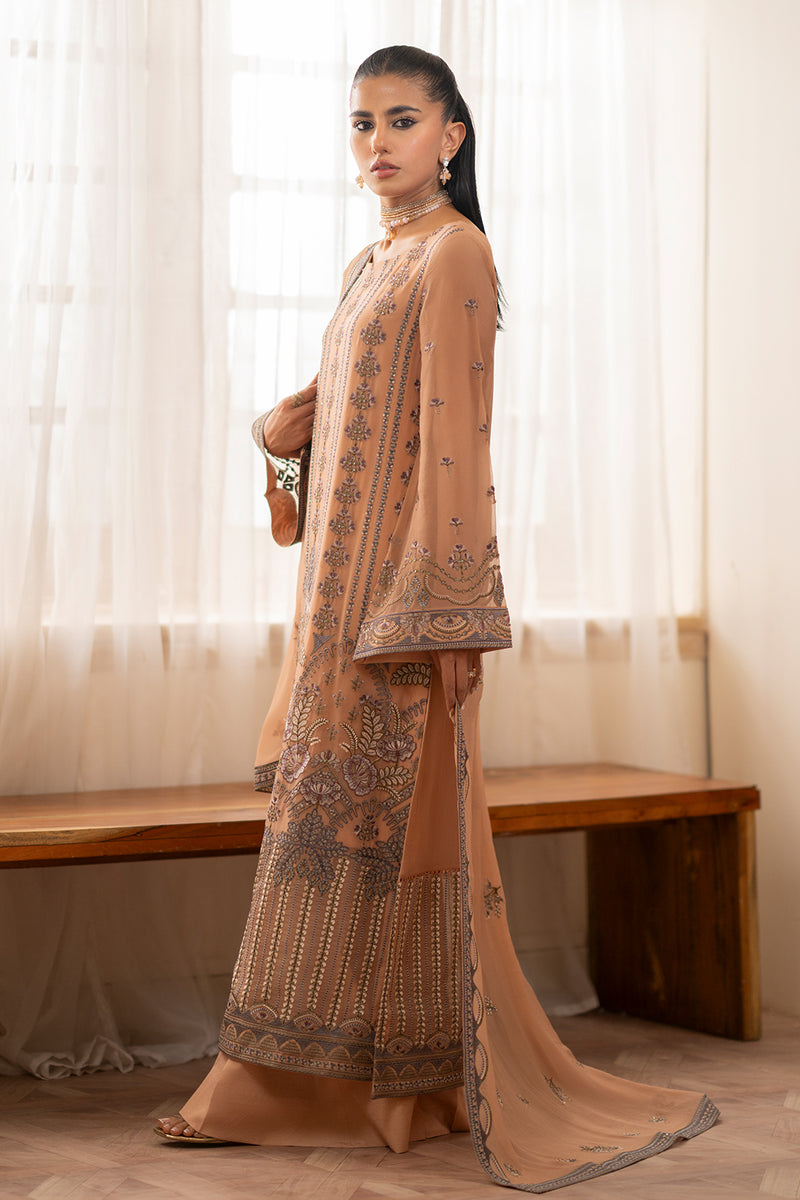 Flossie | Mehrbano by Kuch Khas | ALMA-A - Official Flossie stockist in UK - Sakeena London