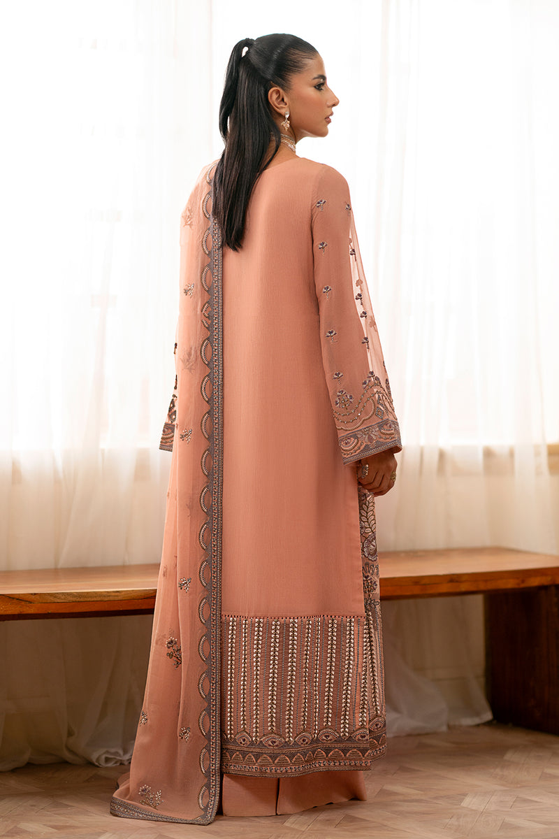 Flossie | Mehrbano by Kuch Khas | ALMA-A - Official Flossie stockist in UK - Sakeena London