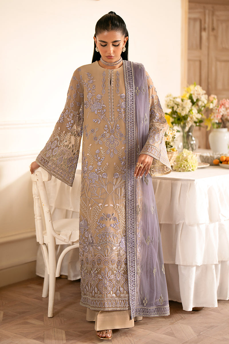 Flossie | Mehrbano by Kuch Khas | ILANA-A - Official Flossie stockist in UK - Sakeena London