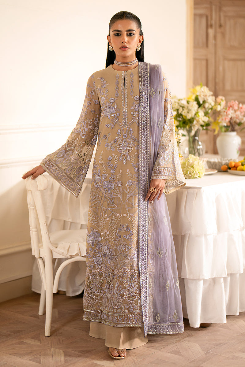 Flossie | Mehrbano by Kuch Khas | ILANA-A - Official Flossie stockist in UK - Sakeena London