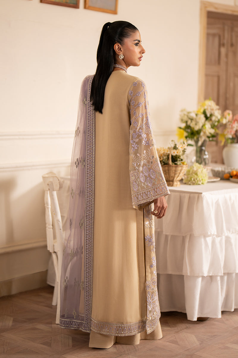 Flossie | Mehrbano by Kuch Khas | ILANA-A - Official Flossie stockist in UK - Sakeena London