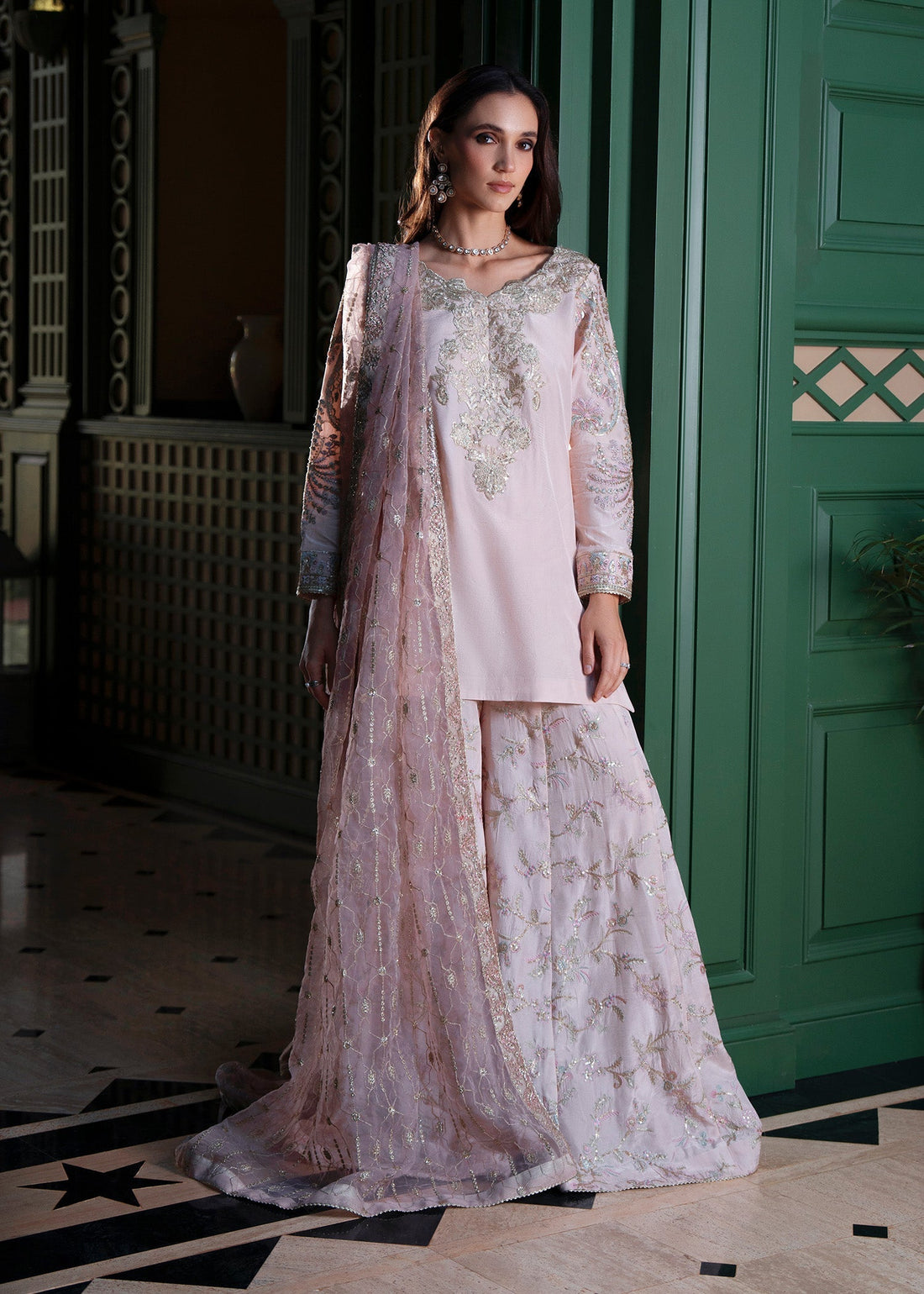 Mehak Yaqoob | Marvi Festives | Maya - Official Mehak Yaqoob stockist in UK - Sakeena London