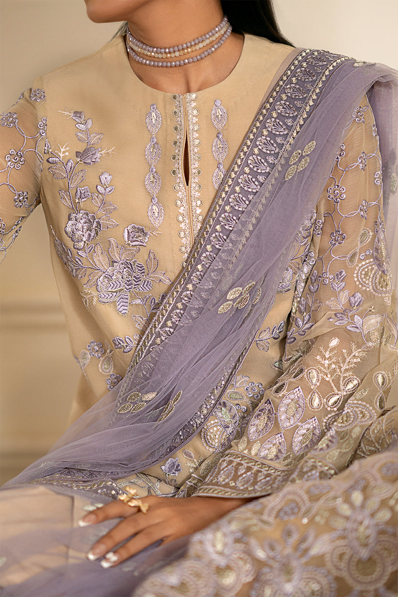 Flossie | Mehrbano by Kuch Khas | ILANA-A - Official Flossie stockist in UK - Sakeena London