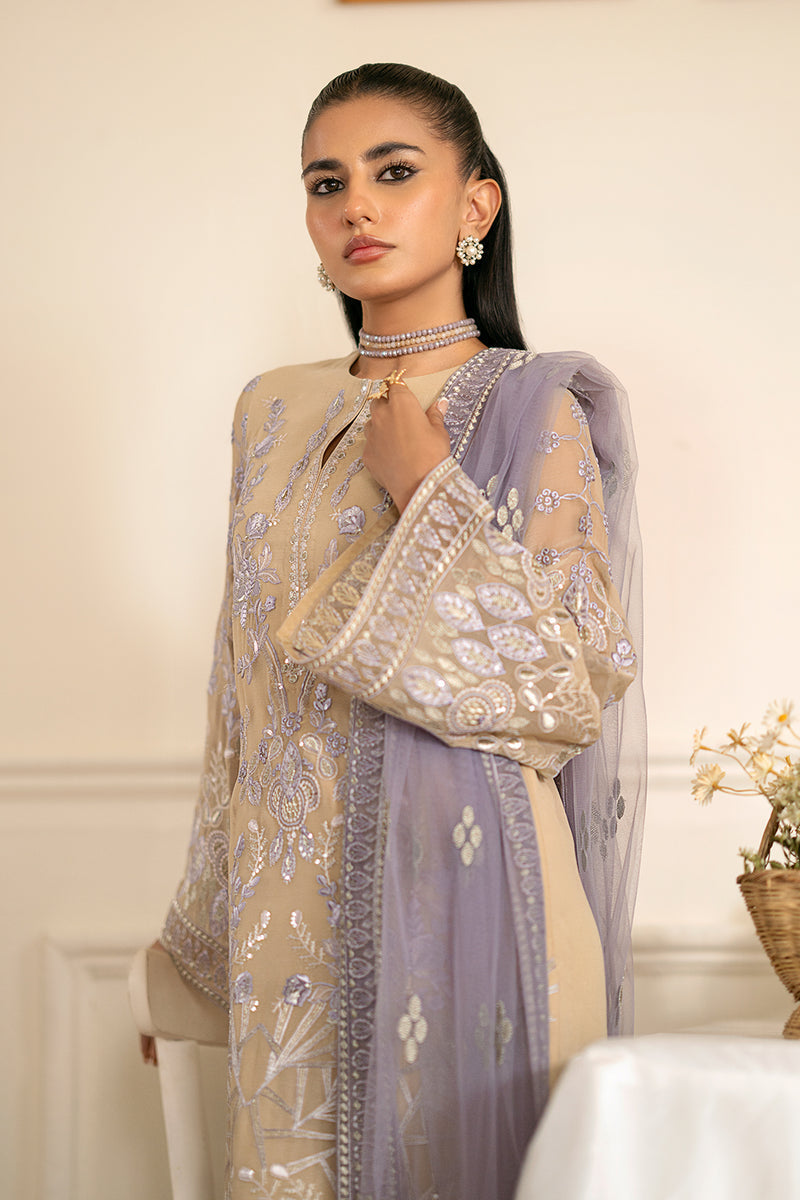 Flossie | Mehrbano by Kuch Khas | ILANA-A - Official Flossie stockist in UK - Sakeena London
