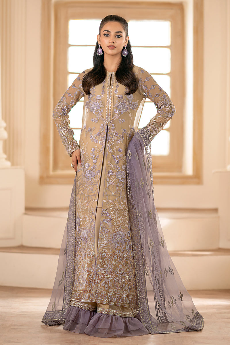 Flossie | Mehrbano by Kuch Khas | ILANA-B - Official Flossie stockist in UK - Sakeena London