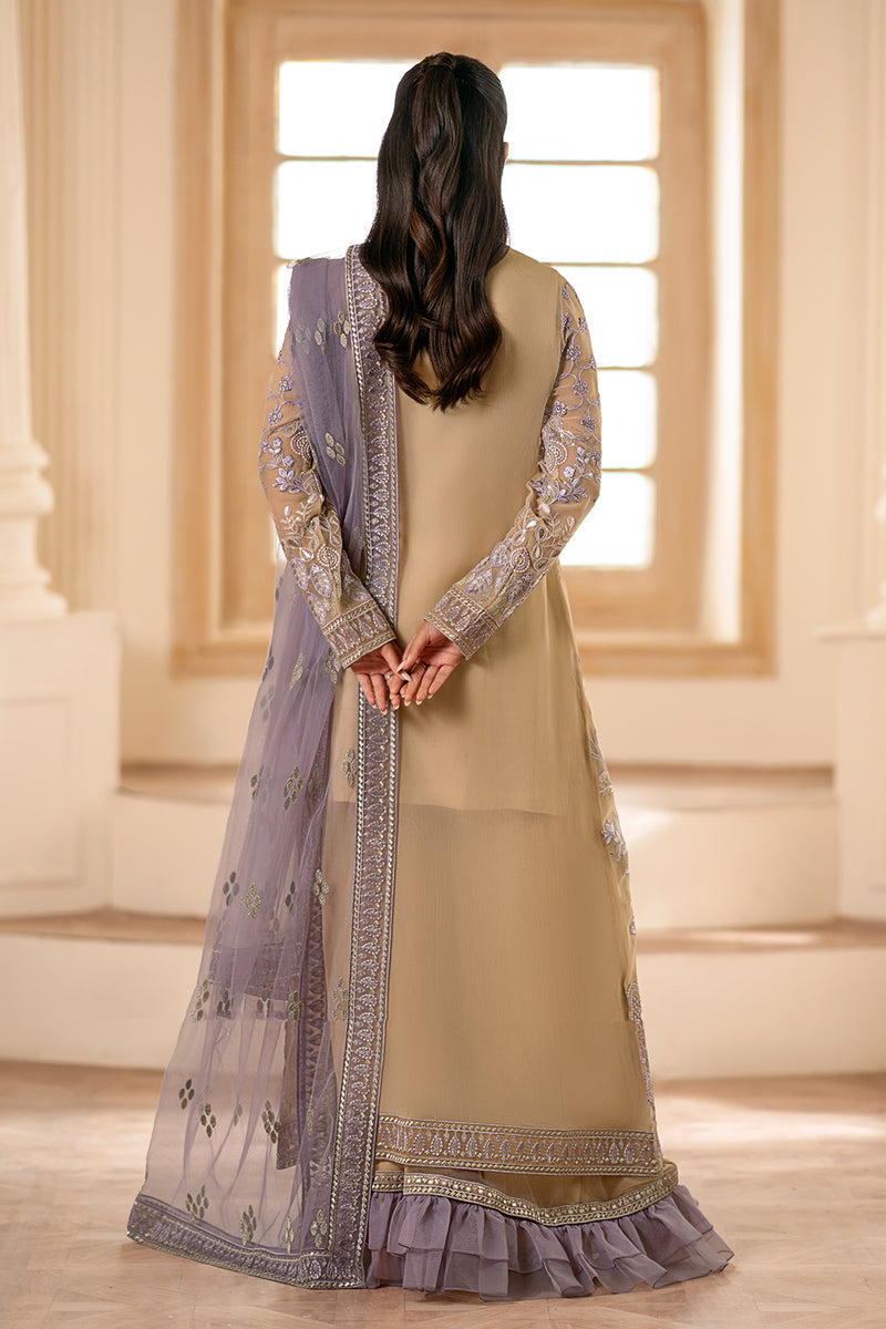 Flossie | Mehrbano by Kuch Khas | ILANA-B - Official Flossie stockist in UK - Sakeena London