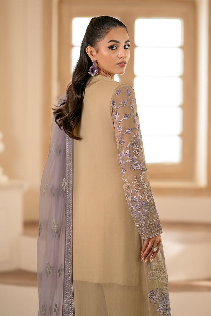 Flossie | Mehrbano by Kuch Khas | ILANA-B - Official Flossie stockist in UK - Sakeena London