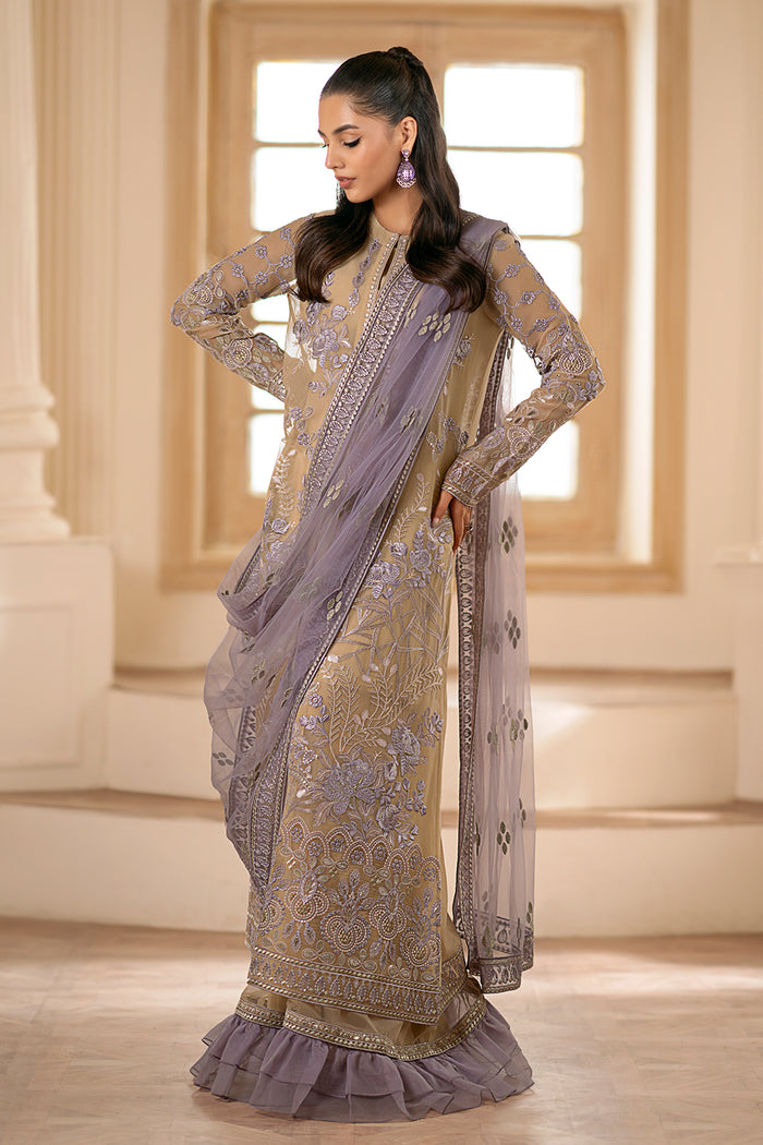 Flossie | Mehrbano by Kuch Khas | ILANA-B - Official Flossie stockist in UK - Sakeena London